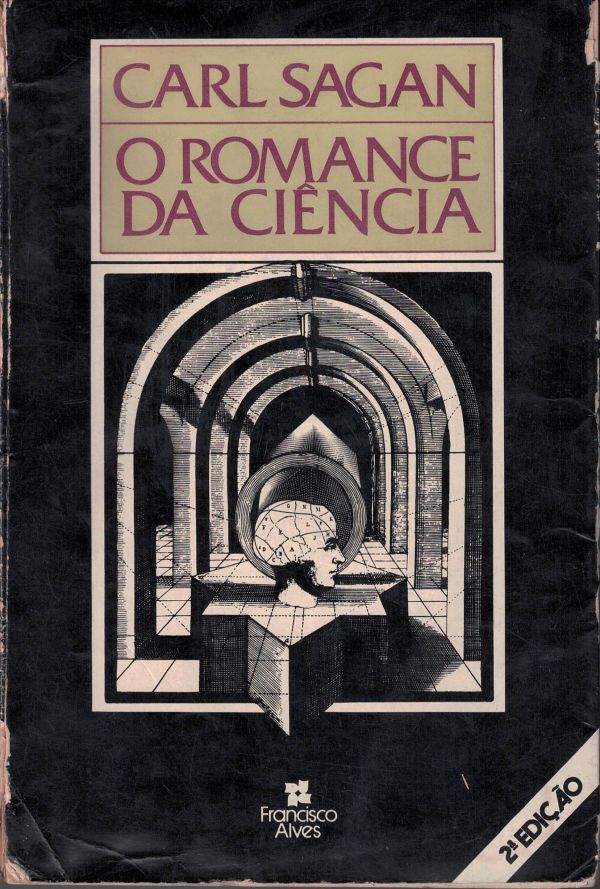 Romance da ciência, O